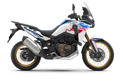 HONDA CRF 1100 L AFRICA TWIN ES DCT