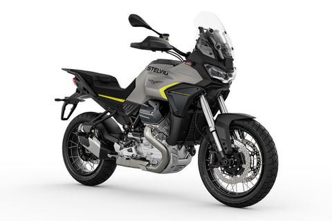 MOTO GUZZI STELVIO PFF