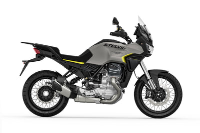 MOTO GUZZI STELVIO PFF