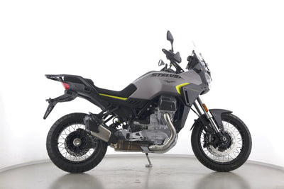 MOTO GUZZI STELVIO PFF