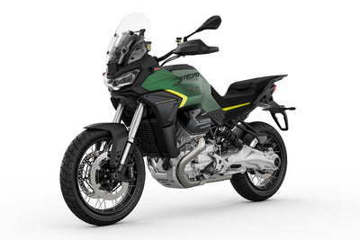 MOTO GUZZI STELVIO PFF