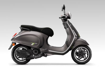 VESPA PRIMAVERA TECH 50