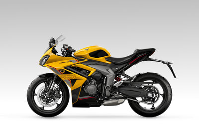 TRIUMPH DAYTONA 660 2026