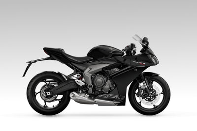 TRIUMPH DAYTONA 660 2026