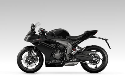 TRIUMPH DAYTONA 660 2026
