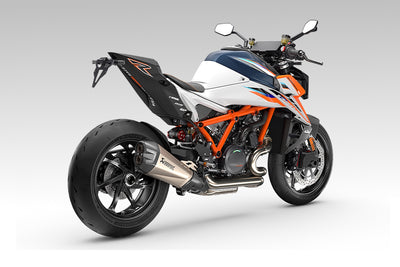 KTM 1390 SUPER DUKE RR 2026
