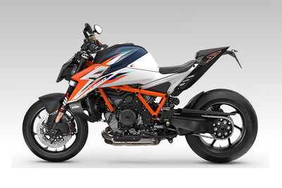 KTM 1390 SUPER DUKE RR 2026