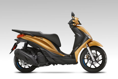 PIAGGIO MEDLEY 125 S
