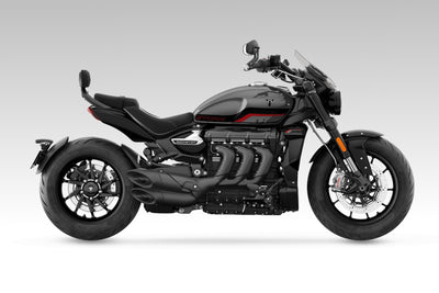 TRIUMPH ROCKET 3 STORM GT