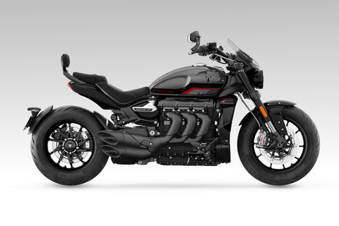 TRIUMPH ROCKET 3 STORM GT