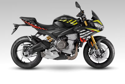APRILIA TUONO 660 FACTORY