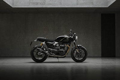 TRIUMPH SPEED TWIN 1200 TFC