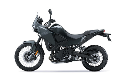 KAWASAKI KLE 500 2027