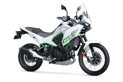 KAWASAKI KLE 500 SE 2027