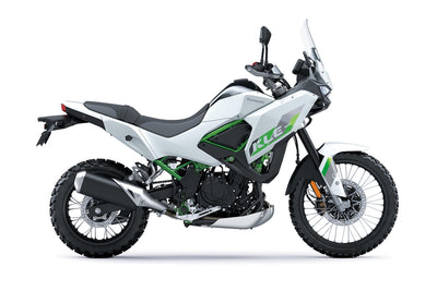 KAWASAKI KLE 500 SE 2027