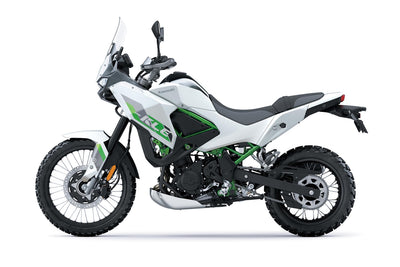 KAWASAKI KLE 500 SE 2027
