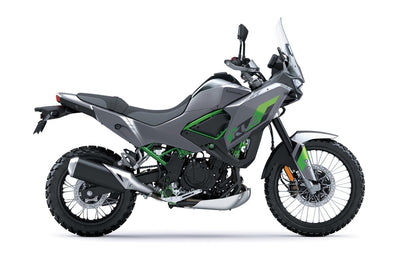 KAWASAKI KLE 500 SE 2027