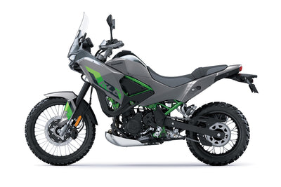 KAWASAKI KLE 500 SE 2027