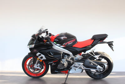 Aprilia RS 660  E5