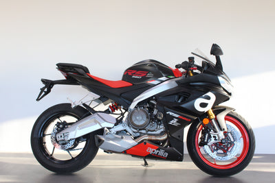 Aprilia RS 660  E5