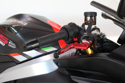 Aprilia RS 660  E5