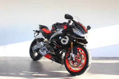 Aprilia RS 660  E5