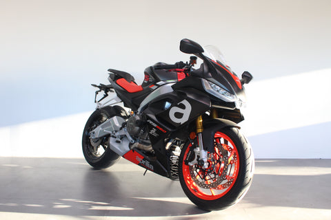 Aprilia RS 660  E5