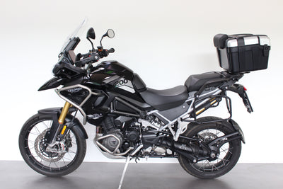 TRIUMPH TIGER 1200 RALLY PRO