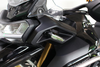 TRIUMPH TIGER 1200 RALLY PRO