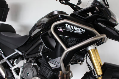TRIUMPH TIGER 1200 RALLY PRO