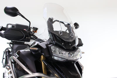 TRIUMPH TIGER 1200 RALLY PRO