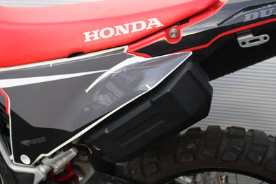 HONDA CRF 300 LA