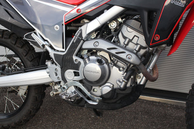 HONDA CRF 300 LA