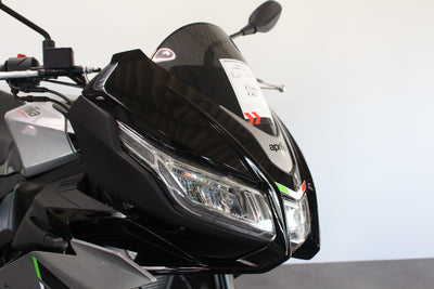 APRILIA TUONO 125 E5