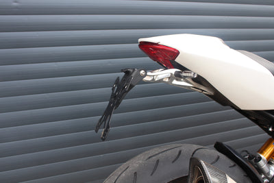 TRIUMPH SPEED TRIPLE 1200 RR