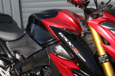SUZUKI GSX S 1000