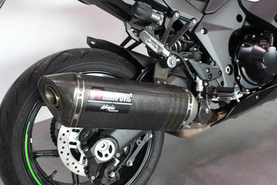 KAWASAKI NINJA 1000 SX PERFORMANCE