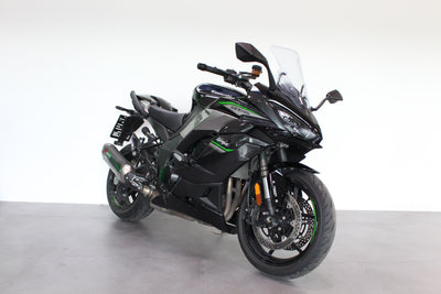KAWASAKI NINJA 1000 SX PERFORMANCE