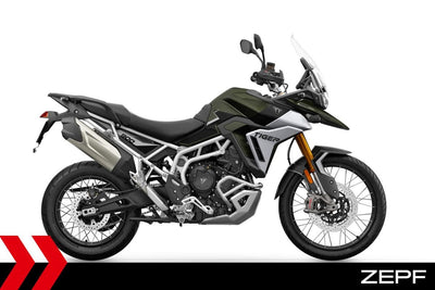 TRIUMPH TIGER 900 RALLY PRO