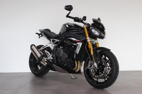 TRIUMPH SPEED TRIPLE 1200 RS