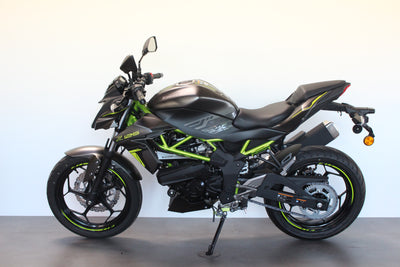 KAWASAKI Z 125