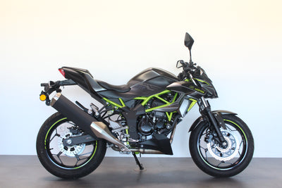 KAWASAKI Z 125