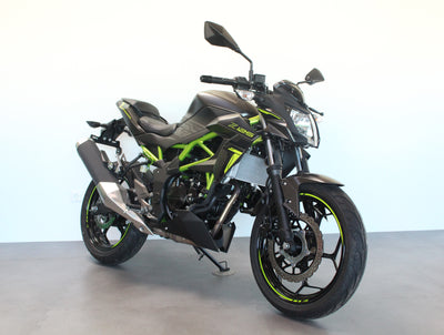 KAWASAKI Z 125