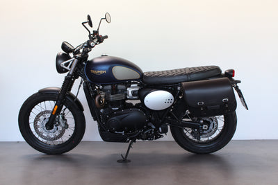 TRIUMPH STREET SCRAMBLER 900