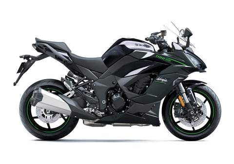 KAWASAKI NINJA 1100 SX RW