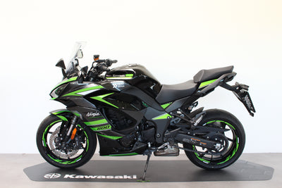 KAWASAKI NINJA 1100 SX RW