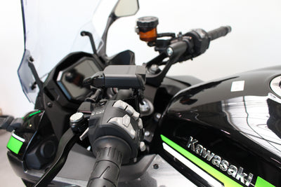 KAWASAKI NINJA 1100 SX RW