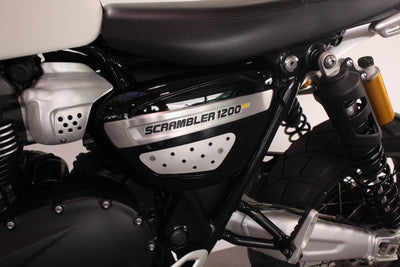 TRIUMPH SCRAMBLER 1200 XE