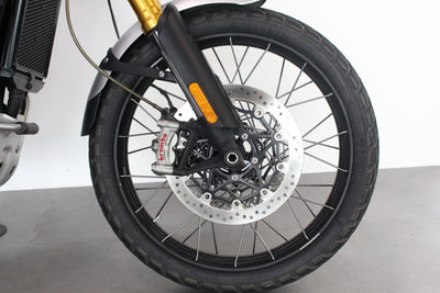 TRIUMPH SCRAMBLER 1200 XE