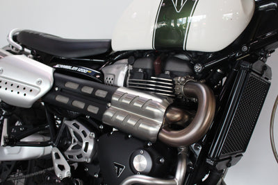 TRIUMPH SCRAMBLER 1200 XE